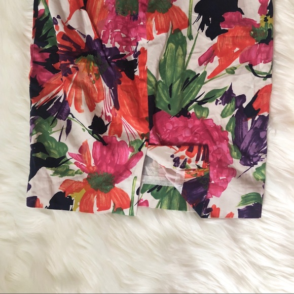 J.Crew Pencil Skirt. - Picture 3 of 5